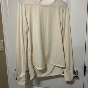 Evereve varley tunic